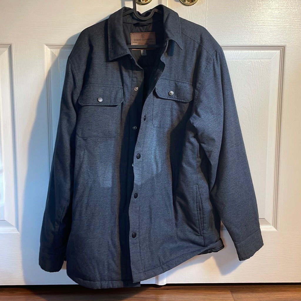 Rugged Elements Jacket